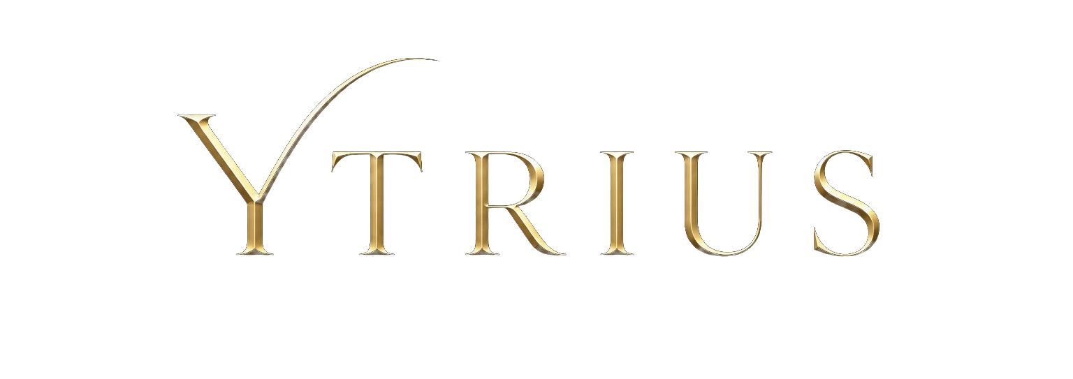 Ytrius — Elevating Every Journey